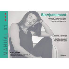 BioAjustament (castellano) - Espanhol