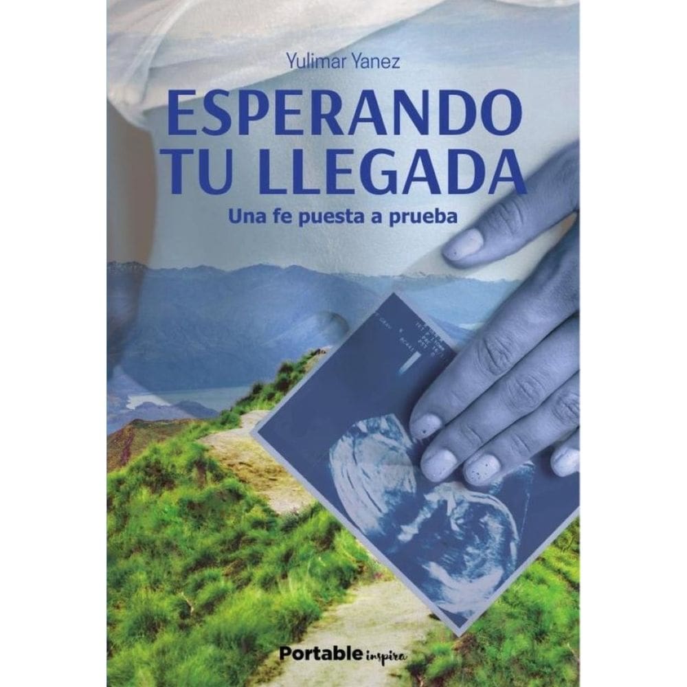 Esperando tu llegada - Espanhol