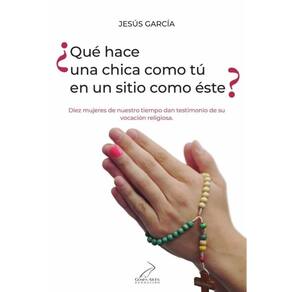 ¿Qué hace una chica como tú en un sitio como éste? - Espanhol
