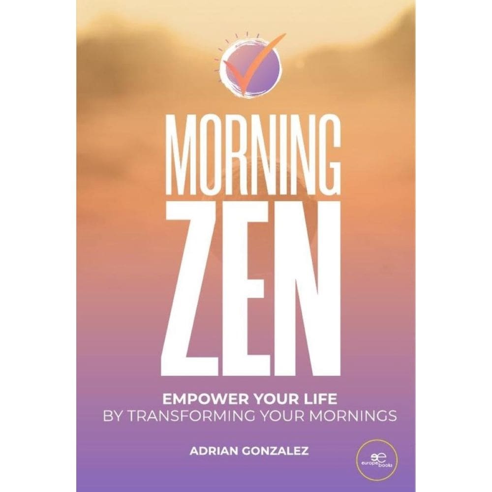 Morning Zen - Inglês