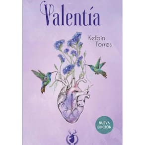 Valentía - Espanhol