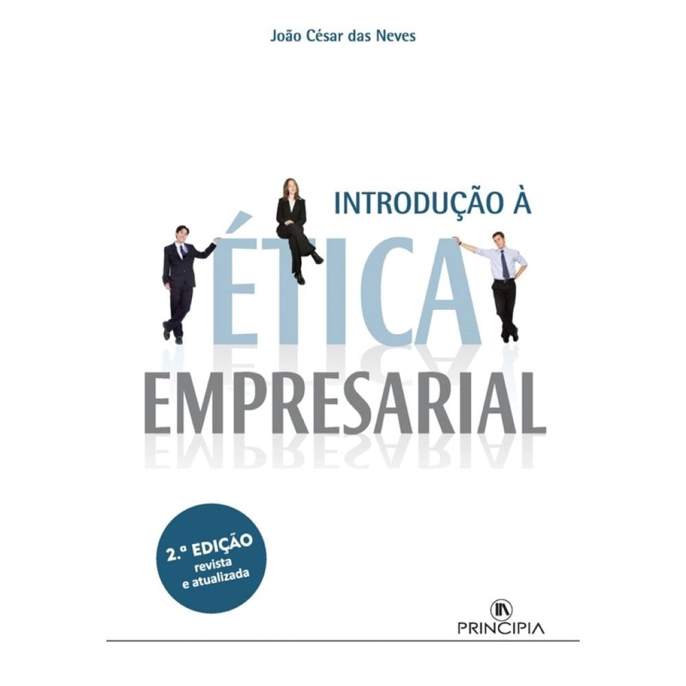 Introdução à Ética Empresarial - Português