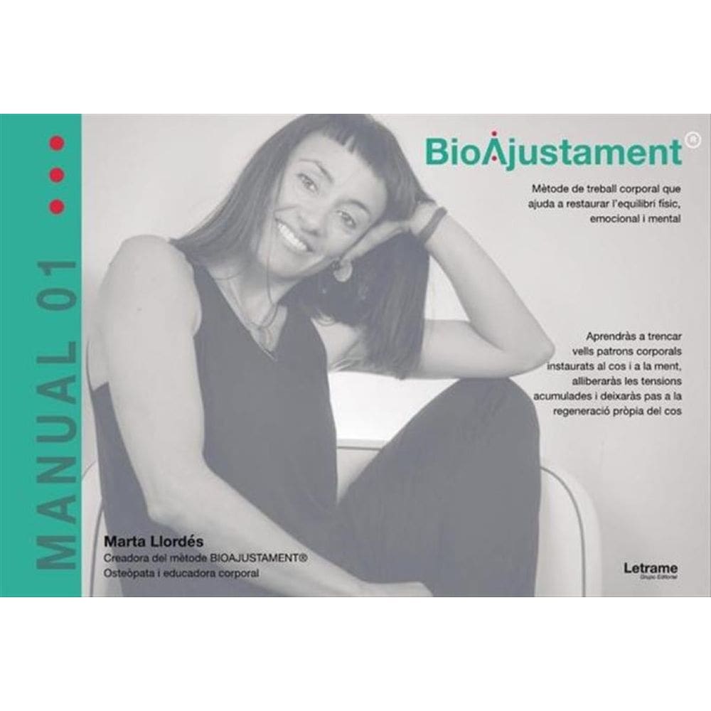 BioAjustament (catalán) - Catalão