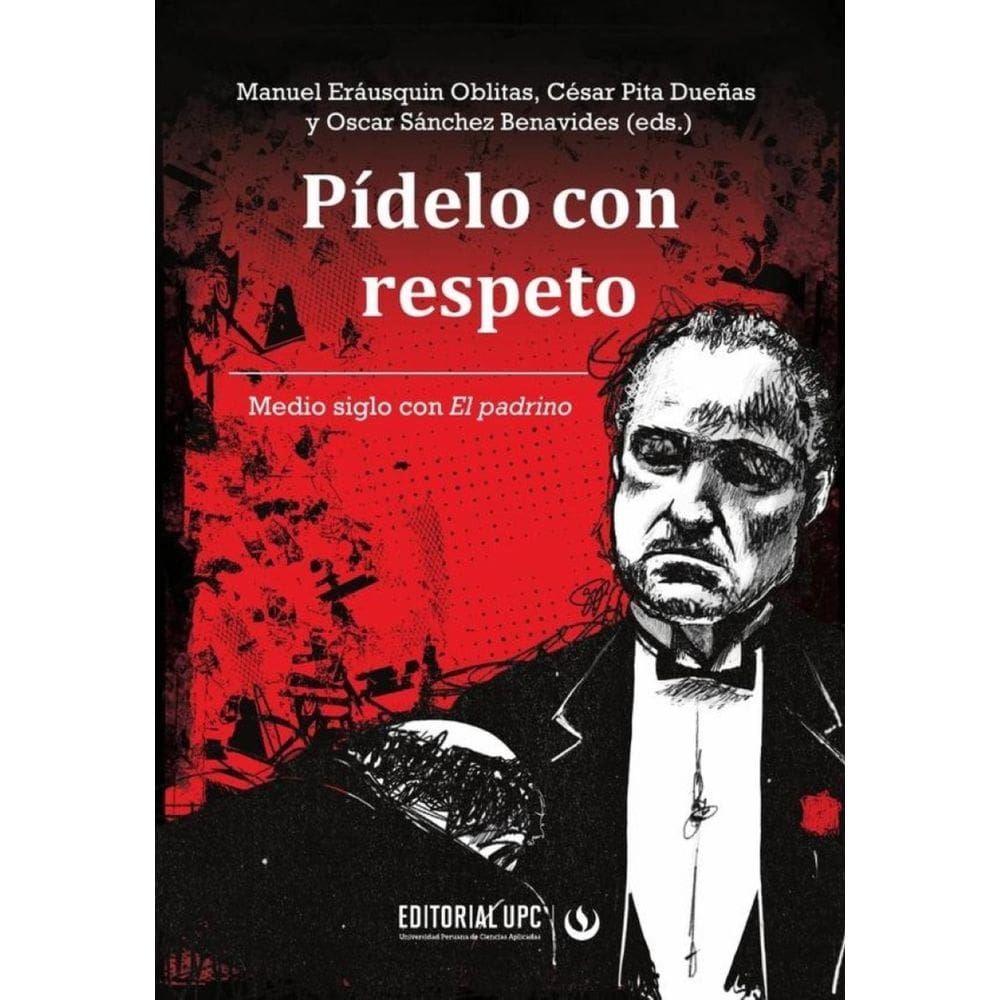 Pídelo con respeto - Espanhol