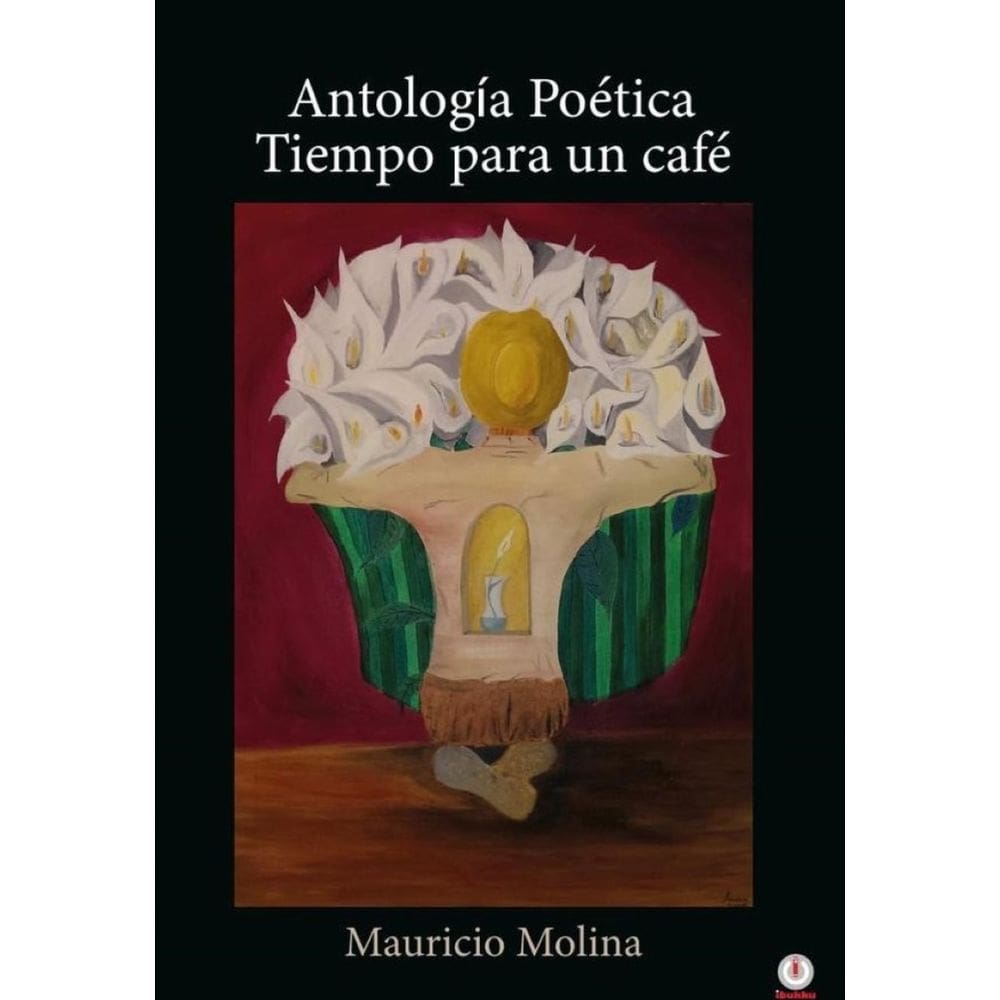 Antología poética: Tiempo para un café - Espanhol