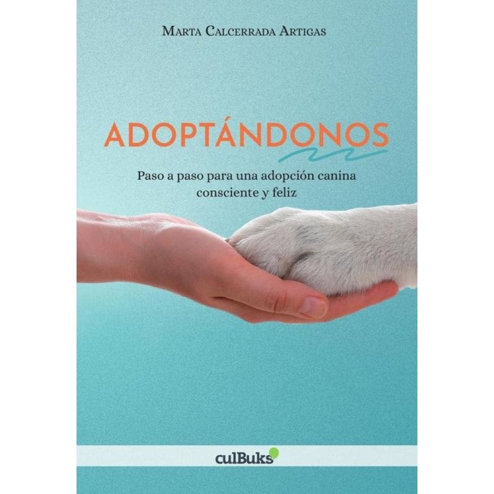 Adoptándonos - Espanhol