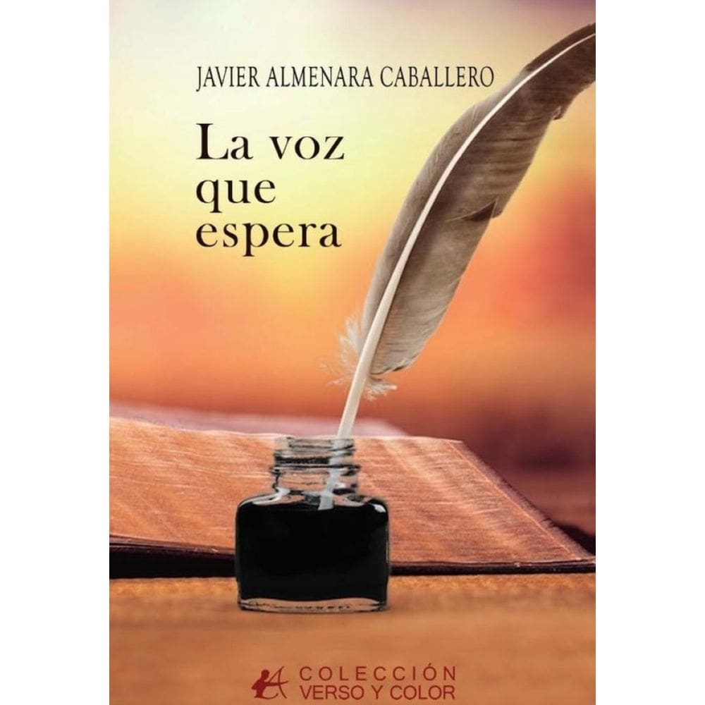 La voz que espera - Espanhol