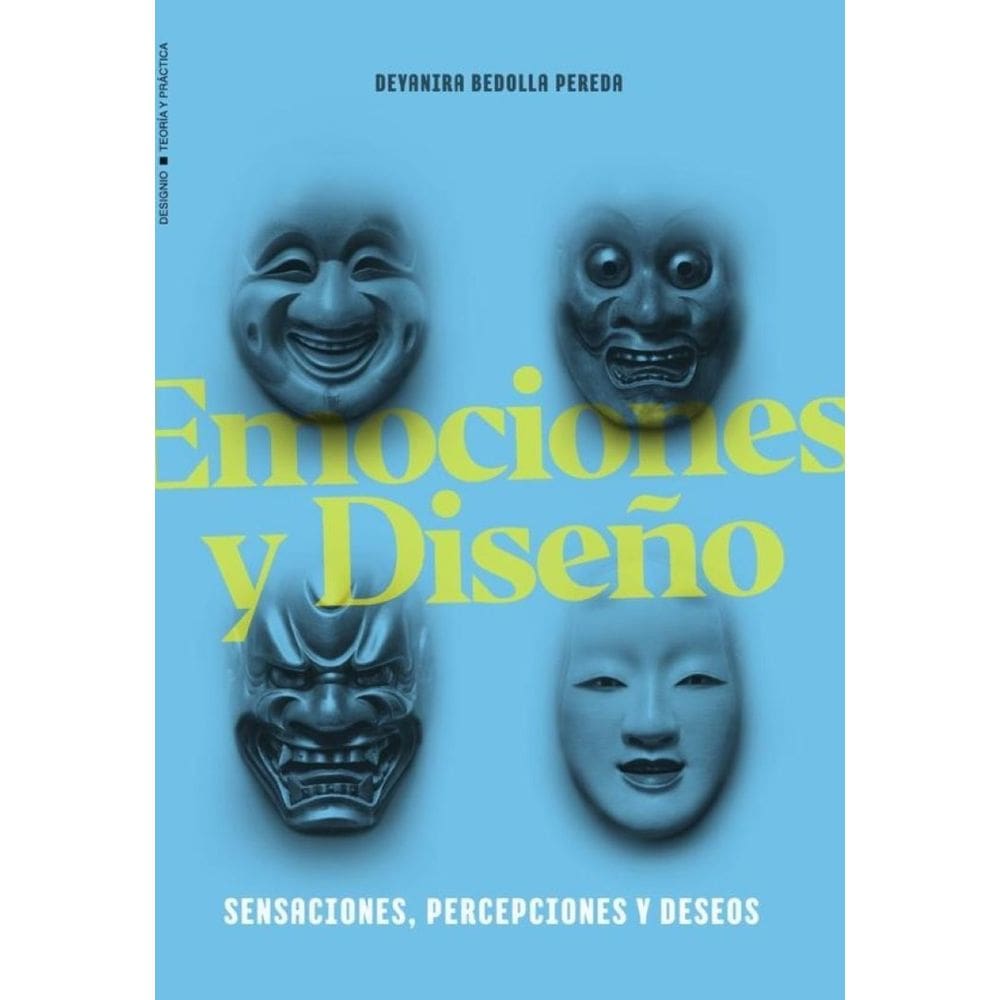 Emociones y diseño - Espanhol