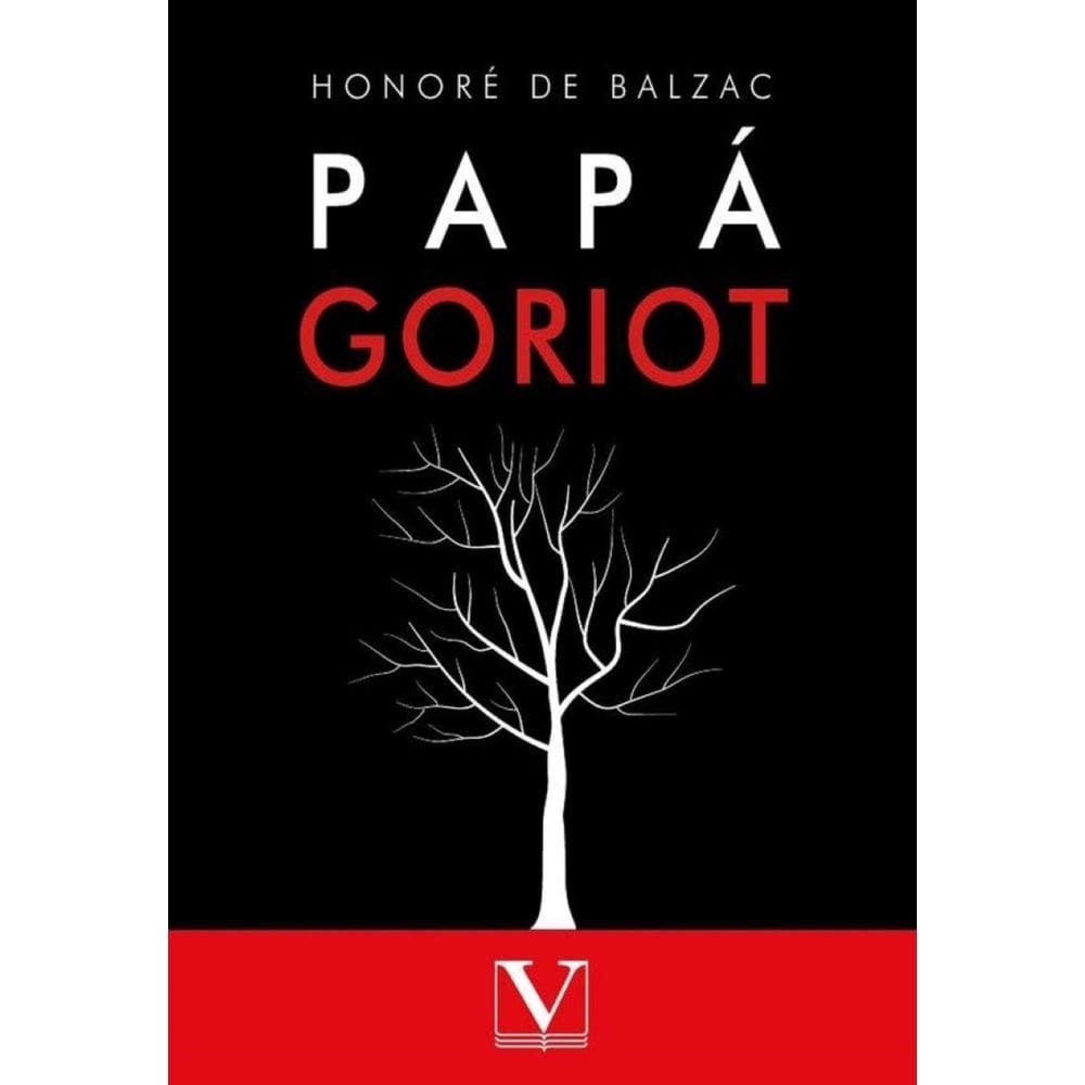 Papá Goriot - Espanhol