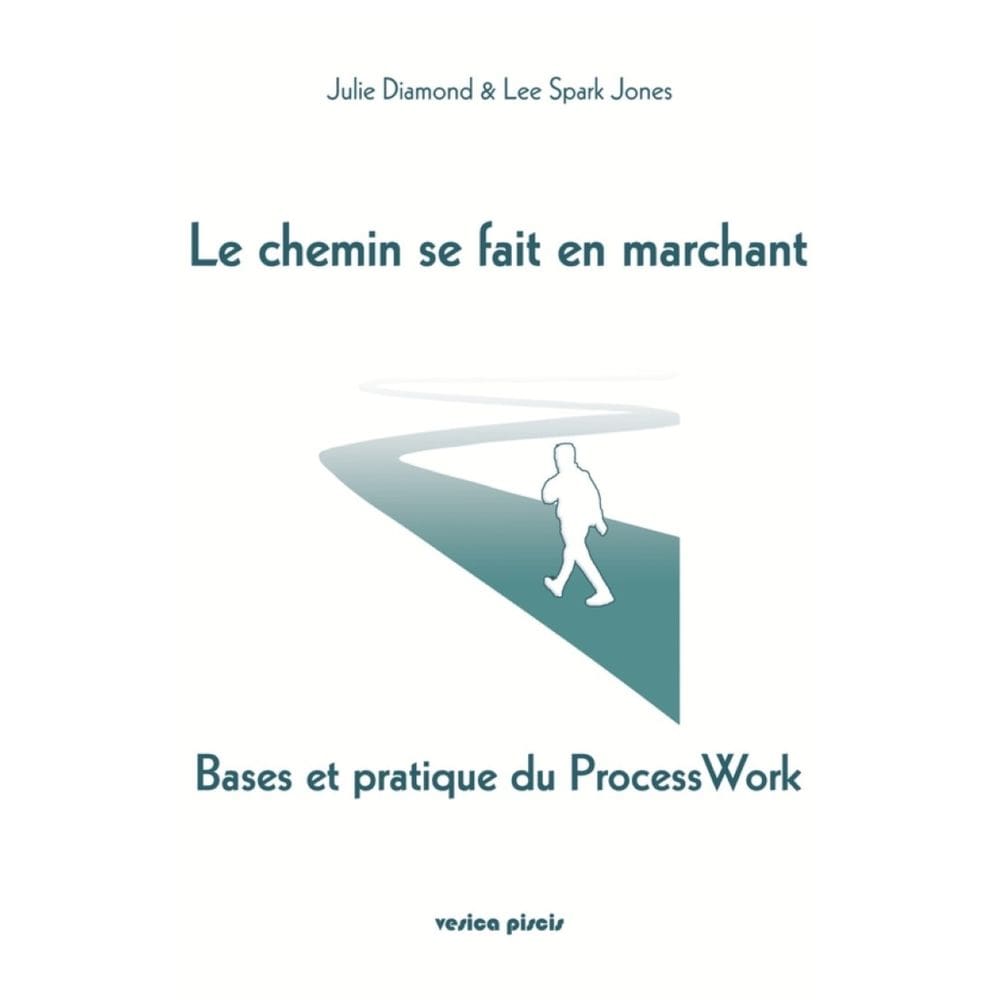 Le chemin se fait en marchant - Francês