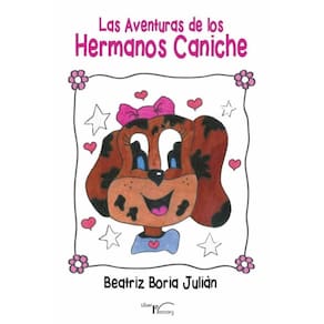 Las aventuras de los hermanos caniche - Espanhol