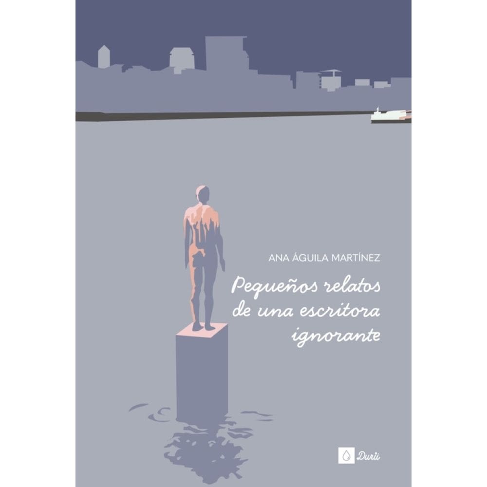 Pequeños relatos de una escritora ignorante - Espanhol