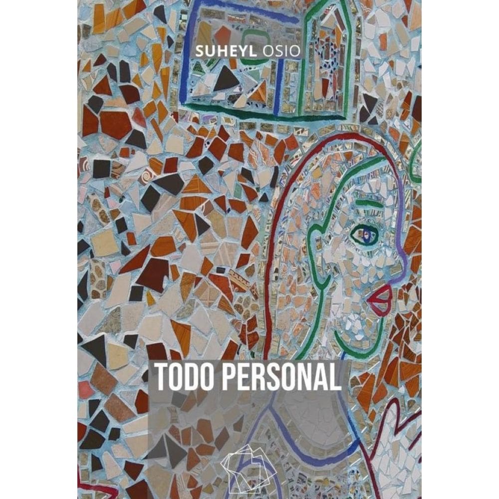 Todo Personal - Espanhol