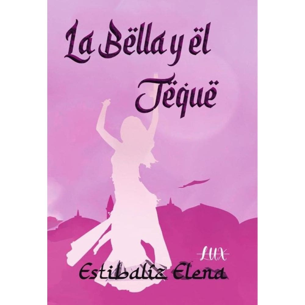 La bella y el jeque - Espanhol