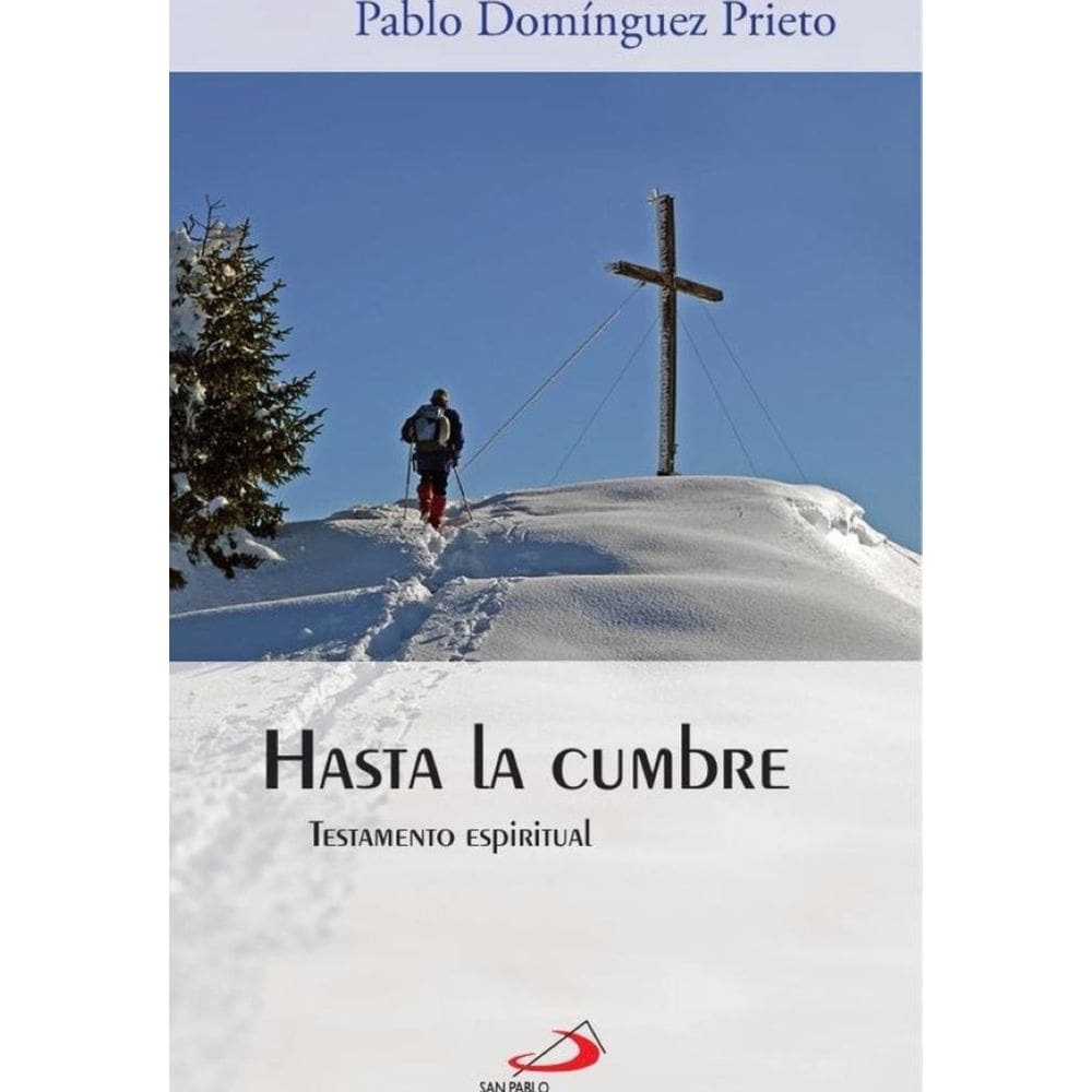 Hasta la cumbre - Espanhol