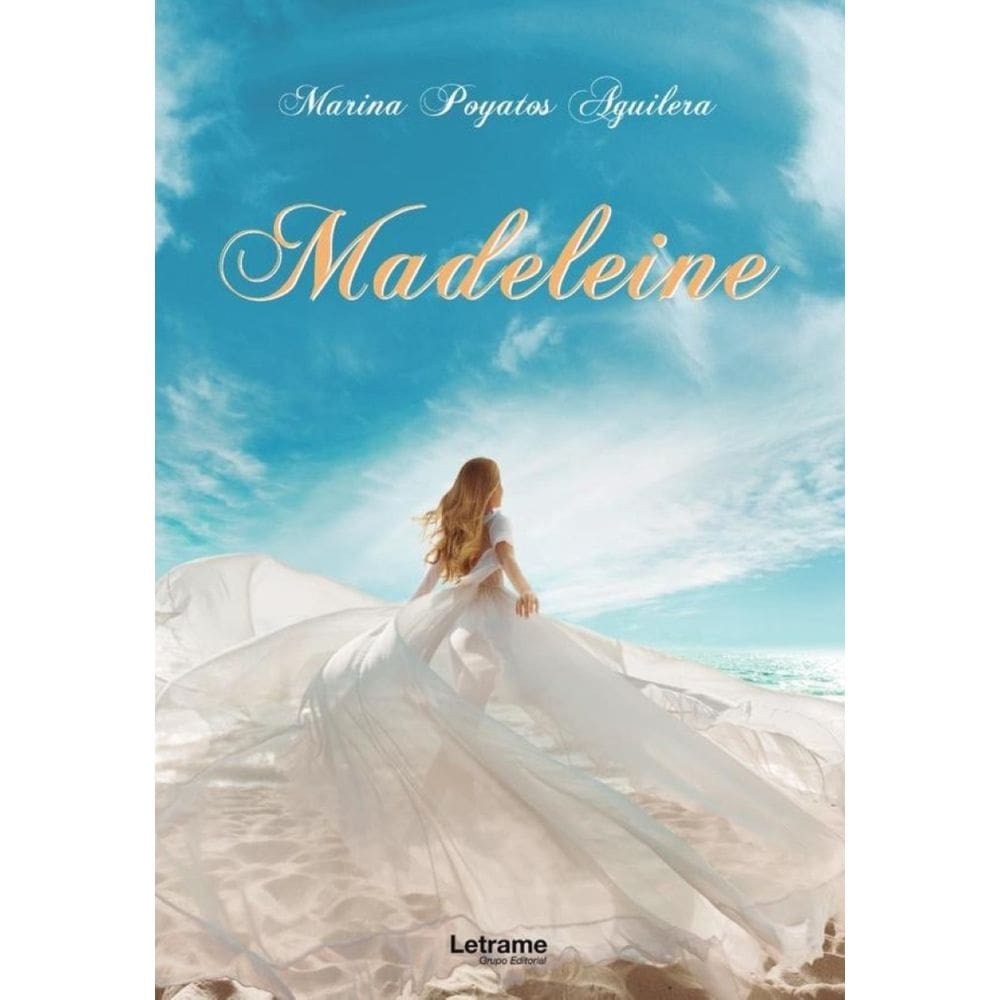 Madeleine - Espanhol