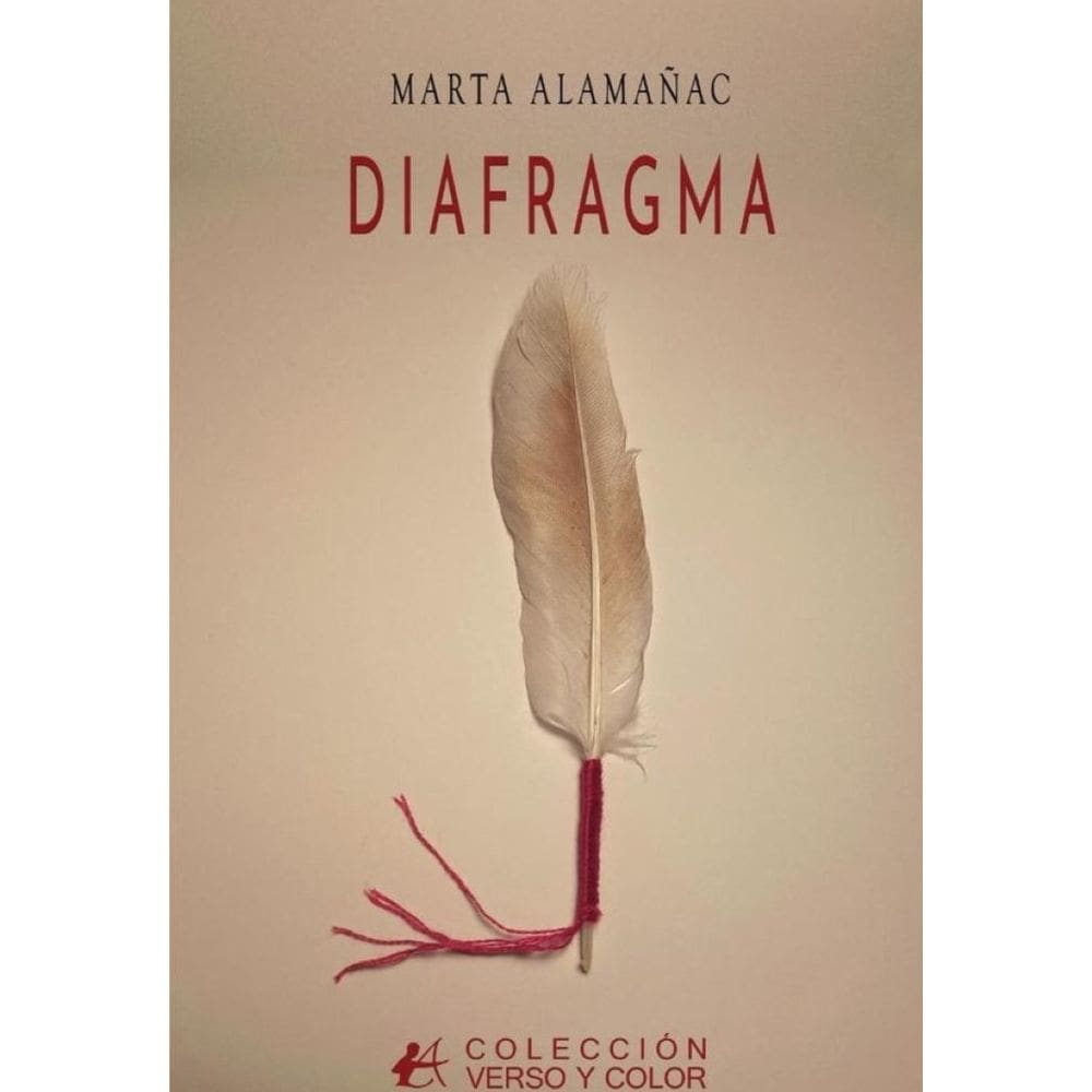 Diafragma - Espanhol