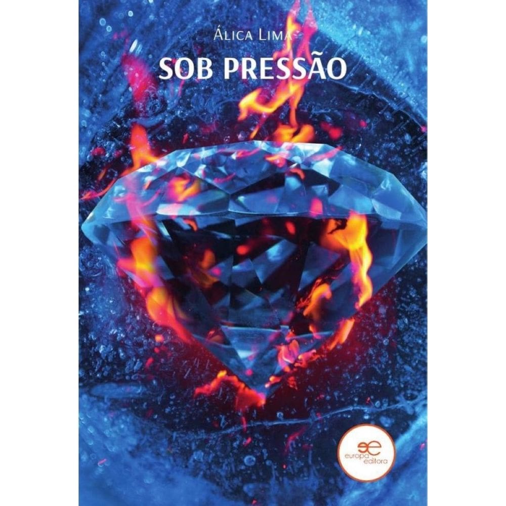 Sob pressão  - Português