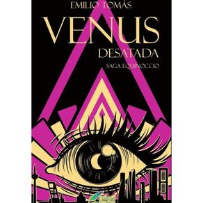 Venus desatada - Espanhol