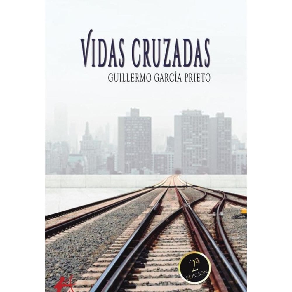 Vidas cruzadas - Espanhol