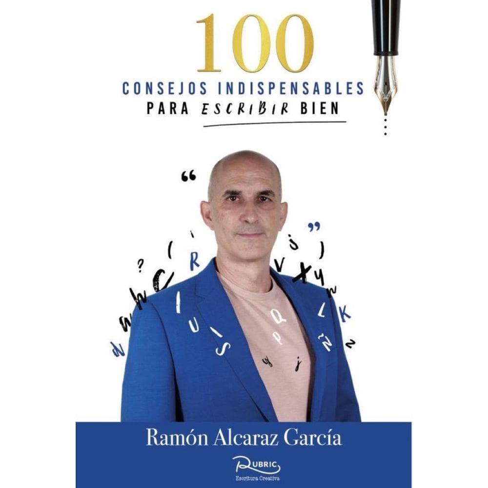 100 consejos indispensables para escribir bien - Espanhol