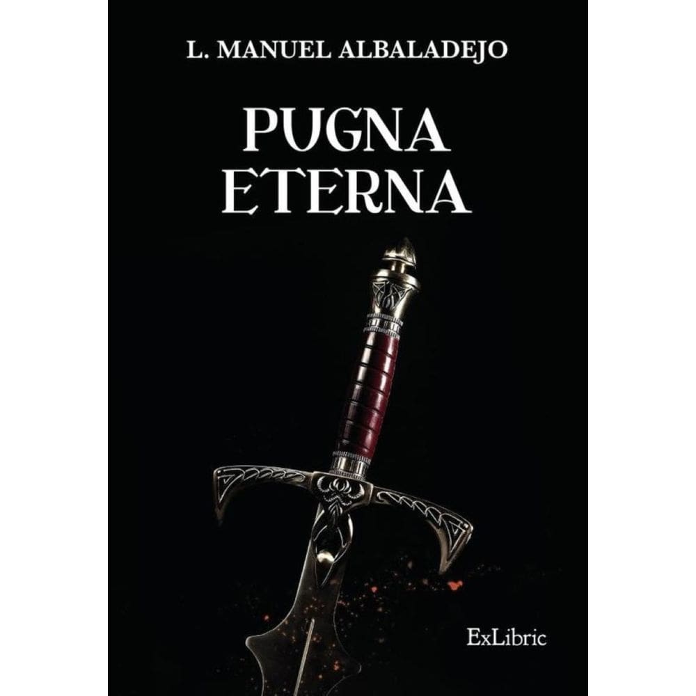 Pugna eterna - Espanhol