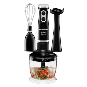 Mixer Turbo 3 Em 1 Mondial M-14 Mixer M-14 220v/60hz