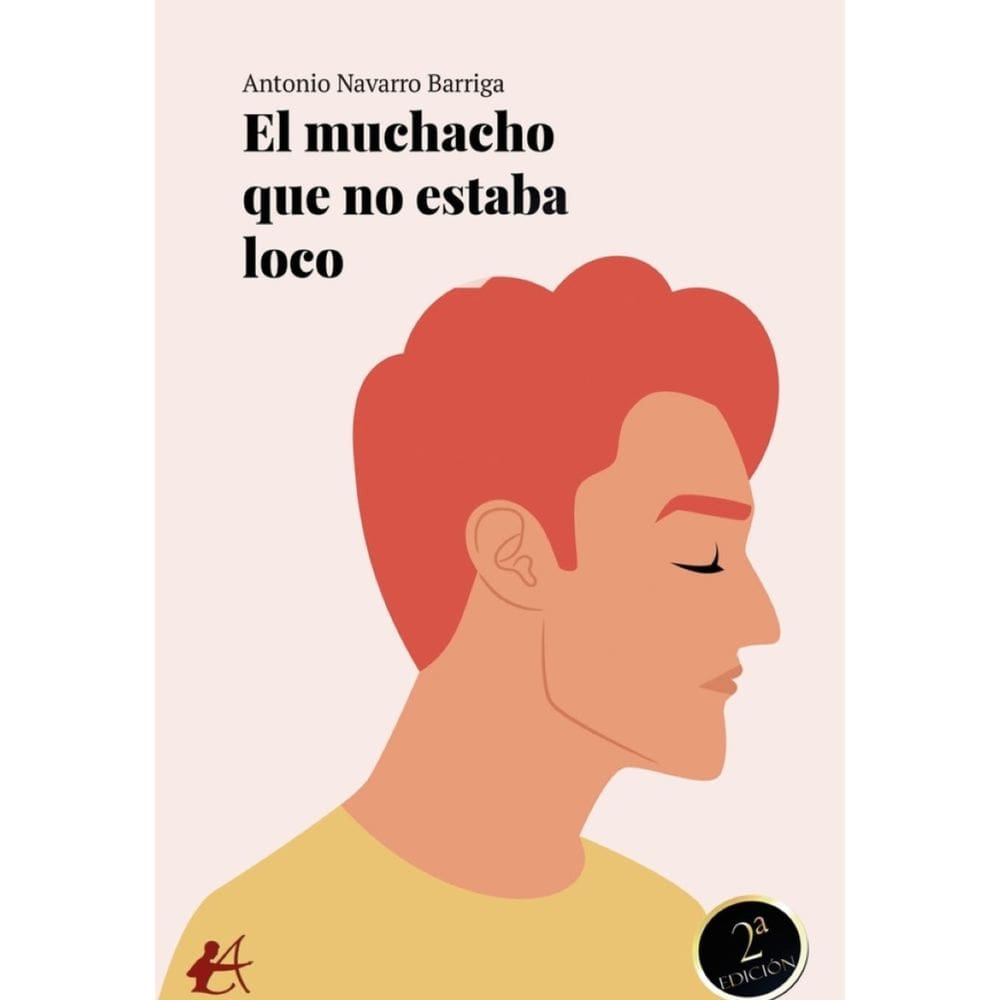 El muchacho que no estaba loco - Espanhol