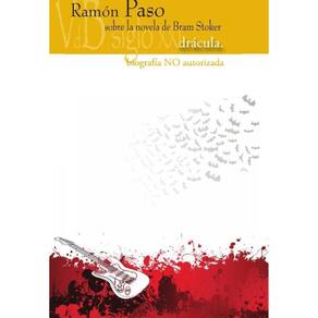Biografía secreta No autorizada - Espanhol