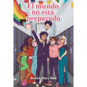 El mundo no está preparado - Espanhol