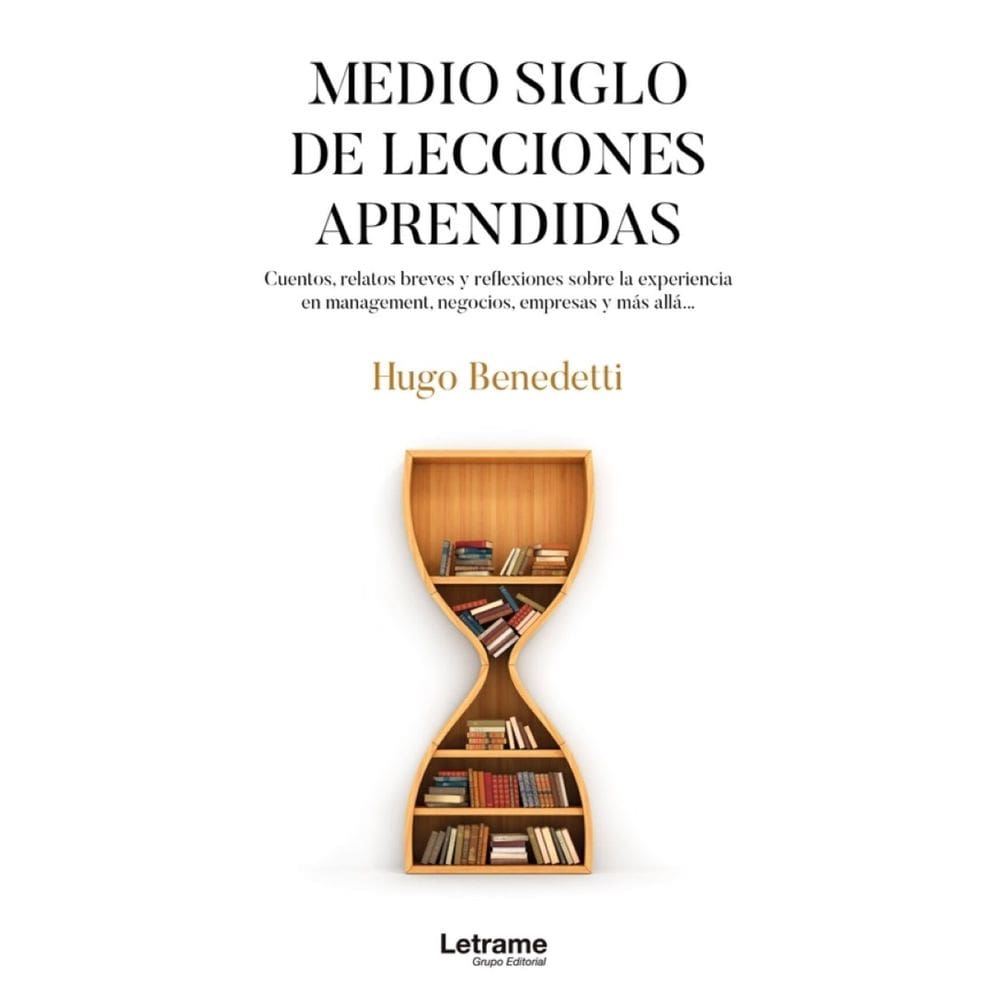 Medio siglo de lecciones aprendidas - Espanhol