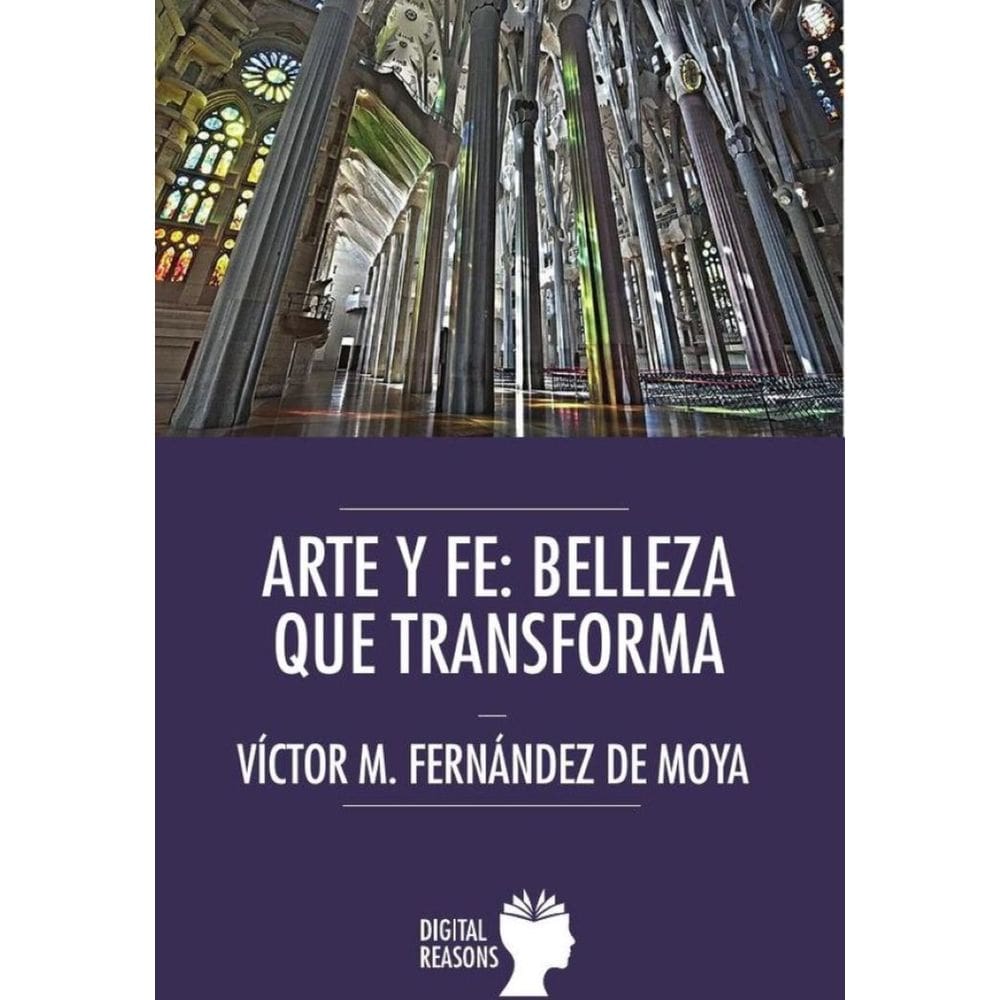 Arte y fe - Espanhol