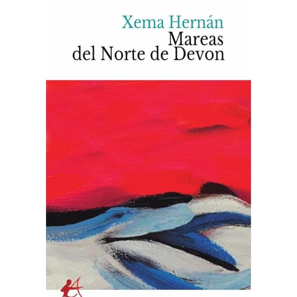 Mareas del Norte de Devon - Espanhol