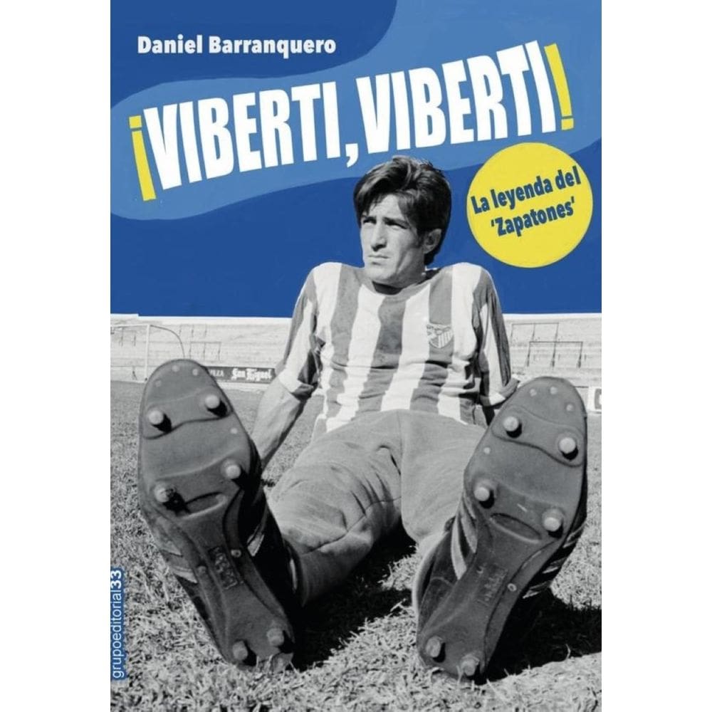 ¡Viberti, Viberti! - Espanhol