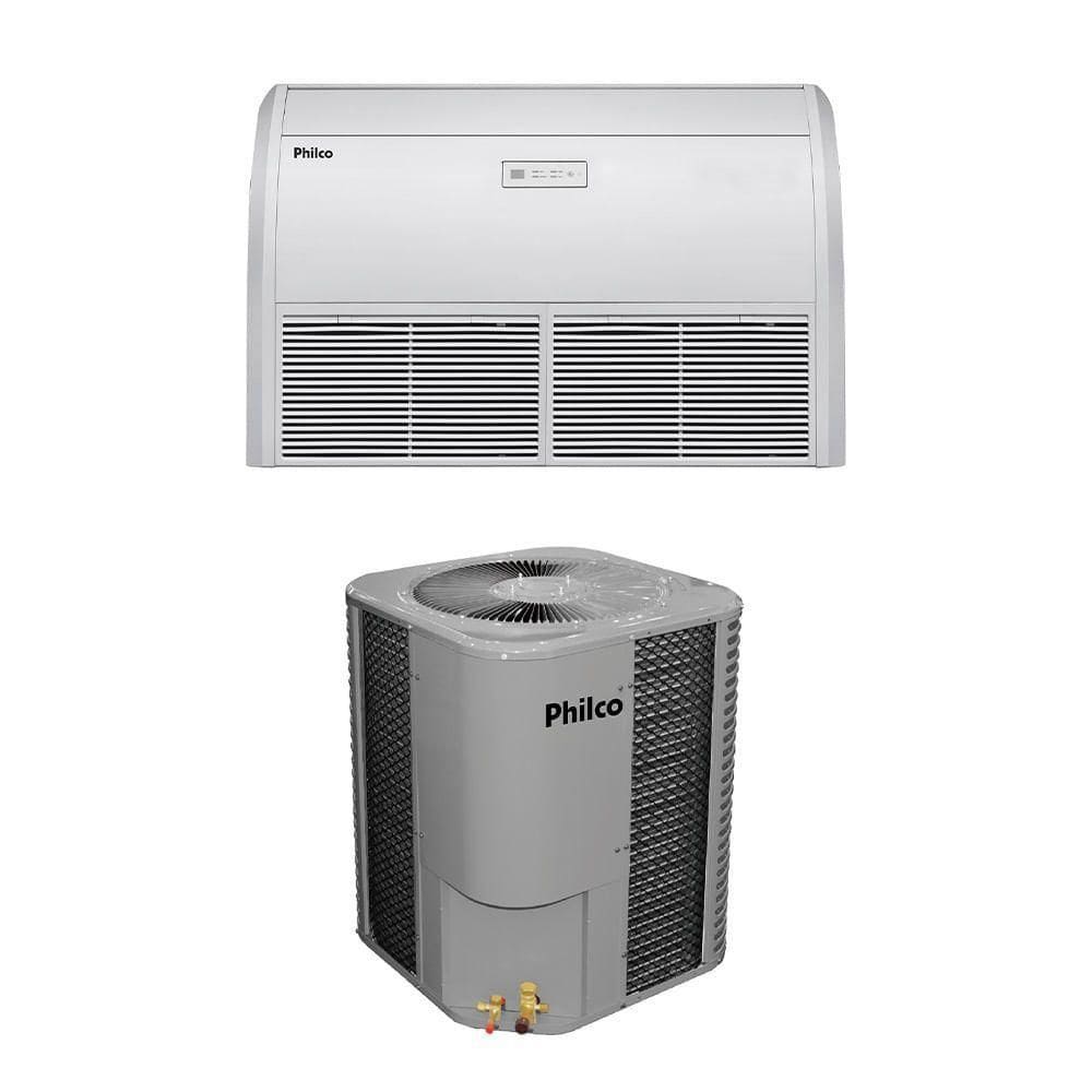 Ar Condicionado Split Inverter Philco 36.000Btus Frio 220v