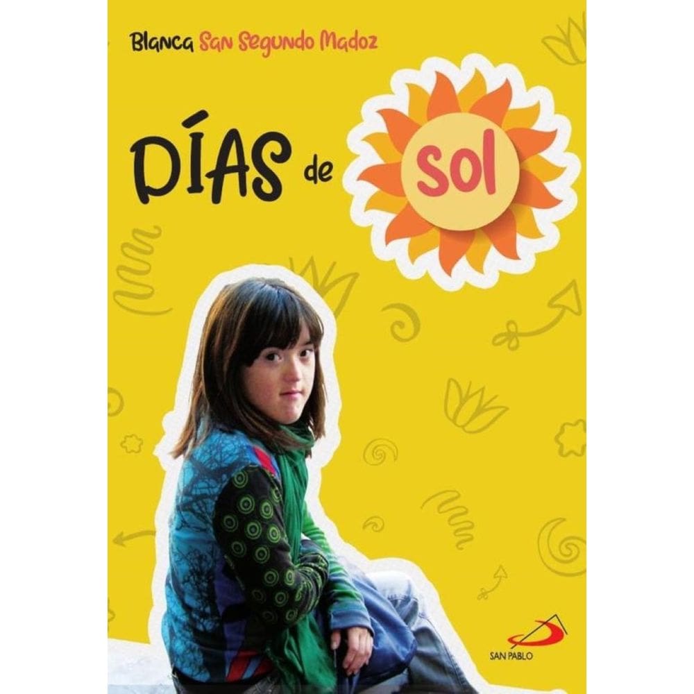 Días de sol - Espanhol