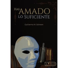 Has amado lo suficiente - Espanhol