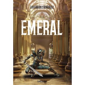 Emeral  - Espanhol