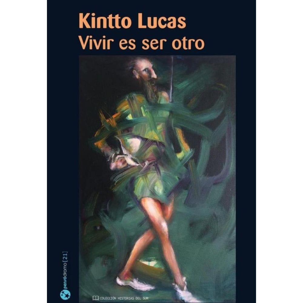 Vivir es ser otro - Espanhol