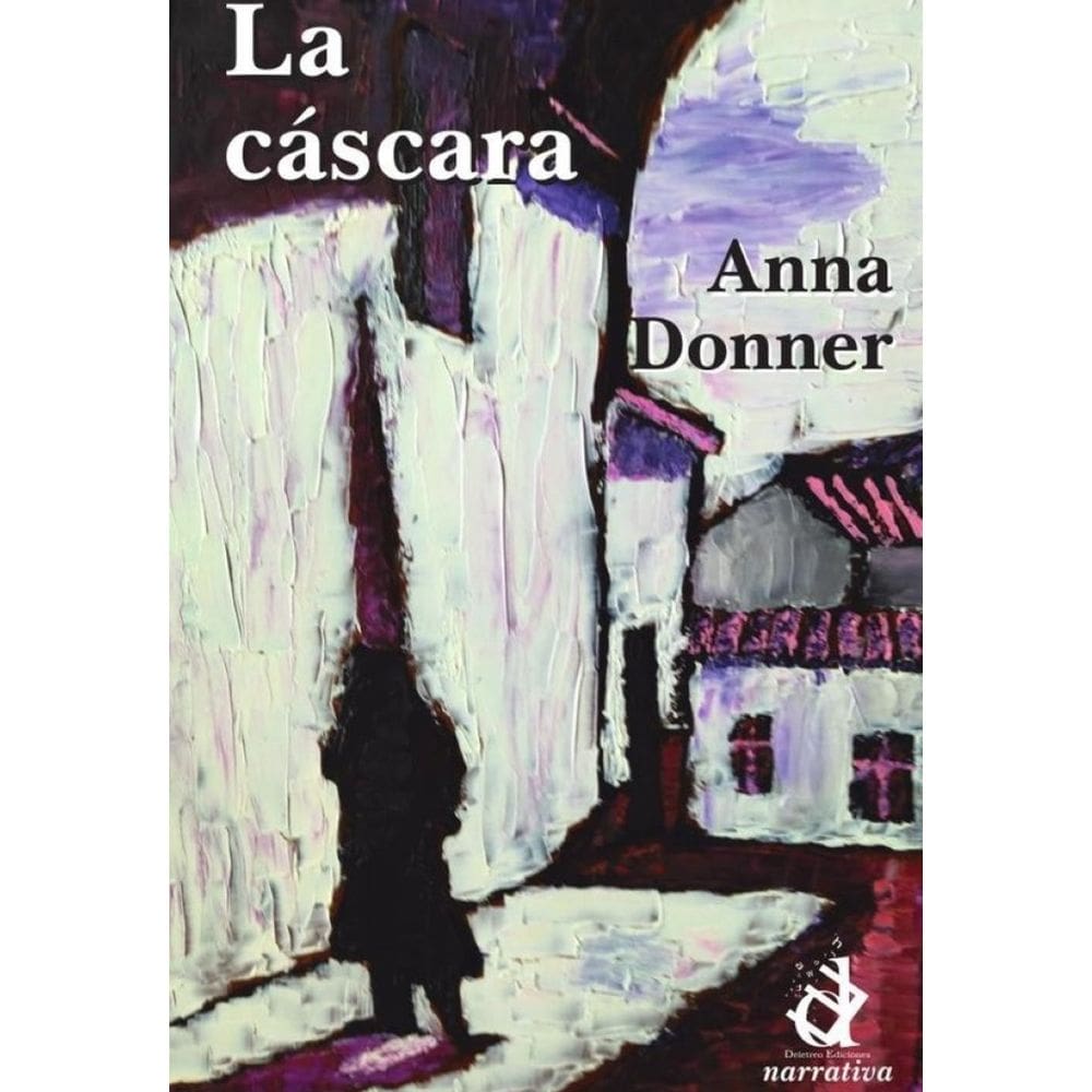 La cáscara - Espanhol