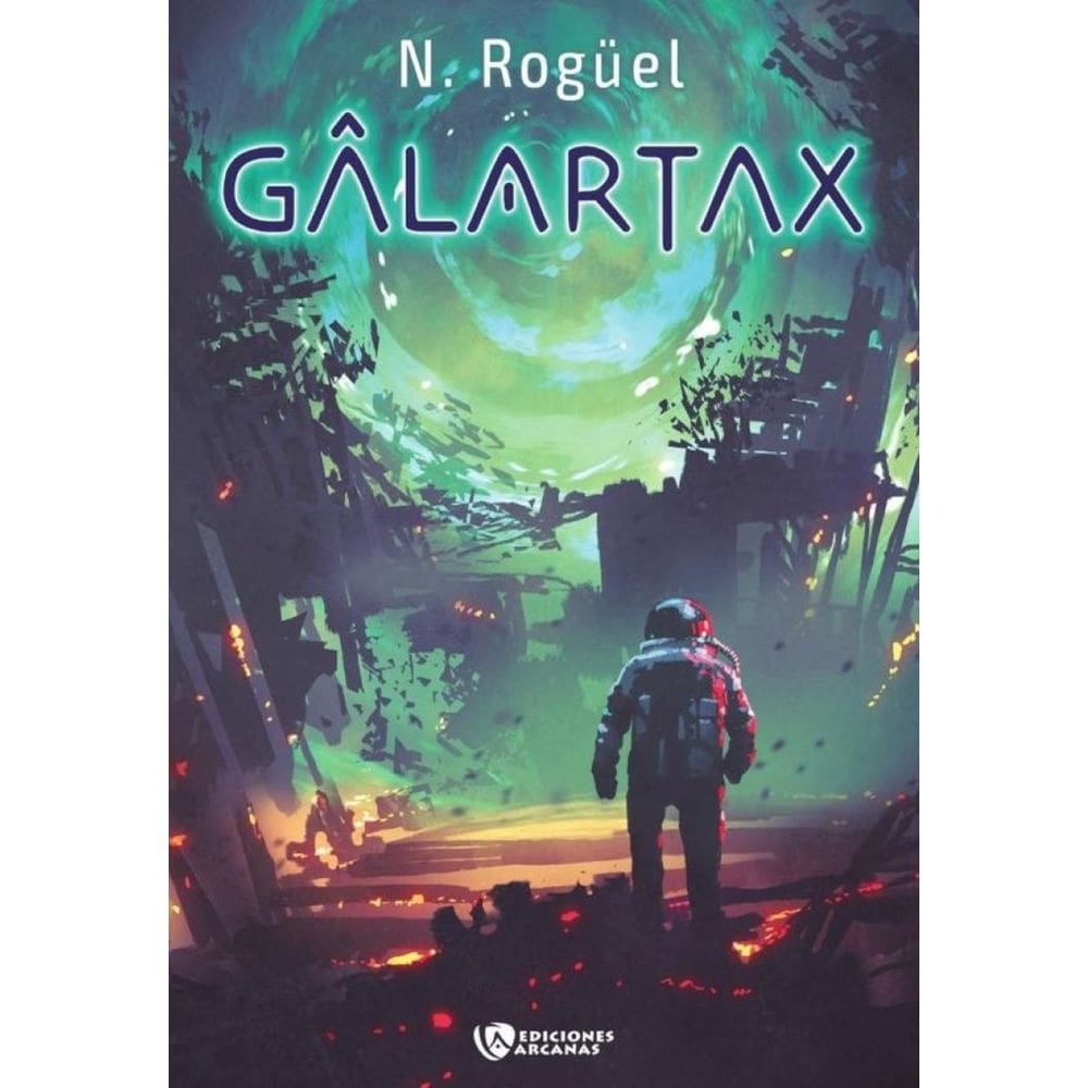 Gâlartax - Espanhol