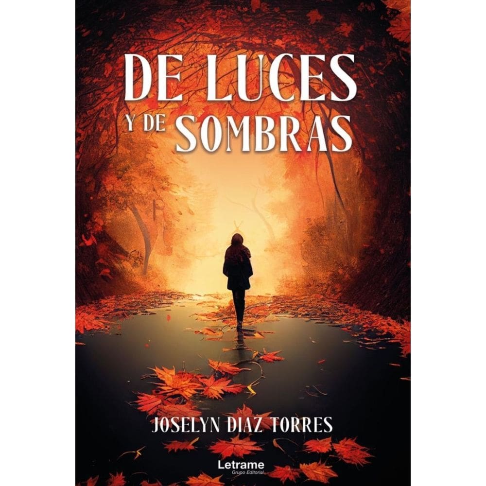 De luces y de sombras - Espanhol