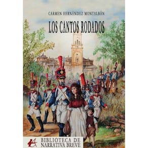 Los cantos rodados - Espanhol
