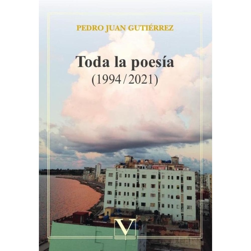 Toda la poesía - Espanhol