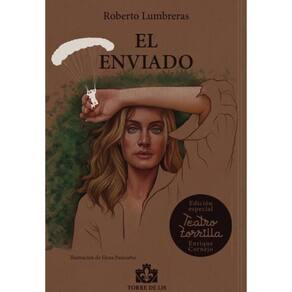 El Enviado - Espanhol