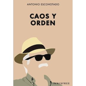 Caos y orden  - Espanhol