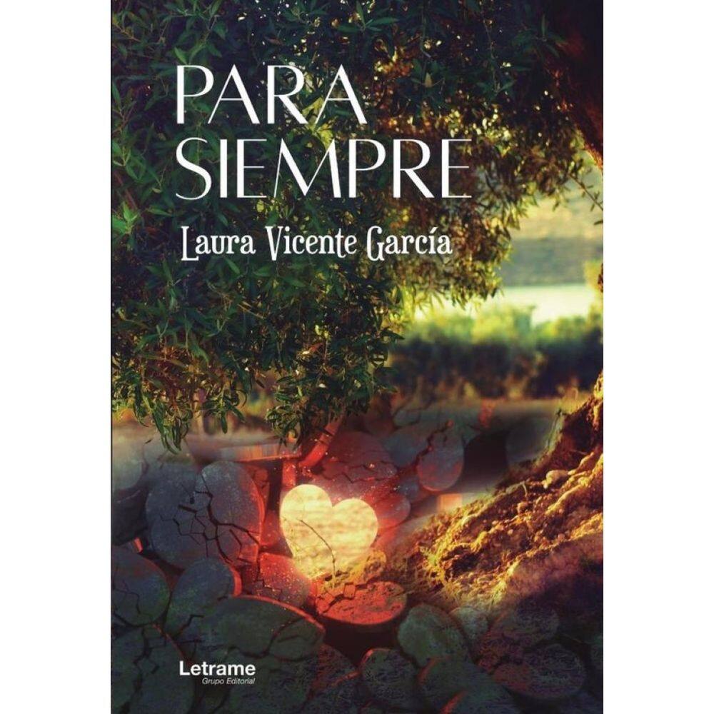 Para siempre - Espanhol