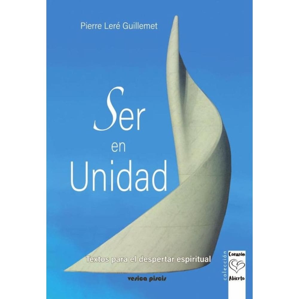 Ser en Unidad - Espanhol