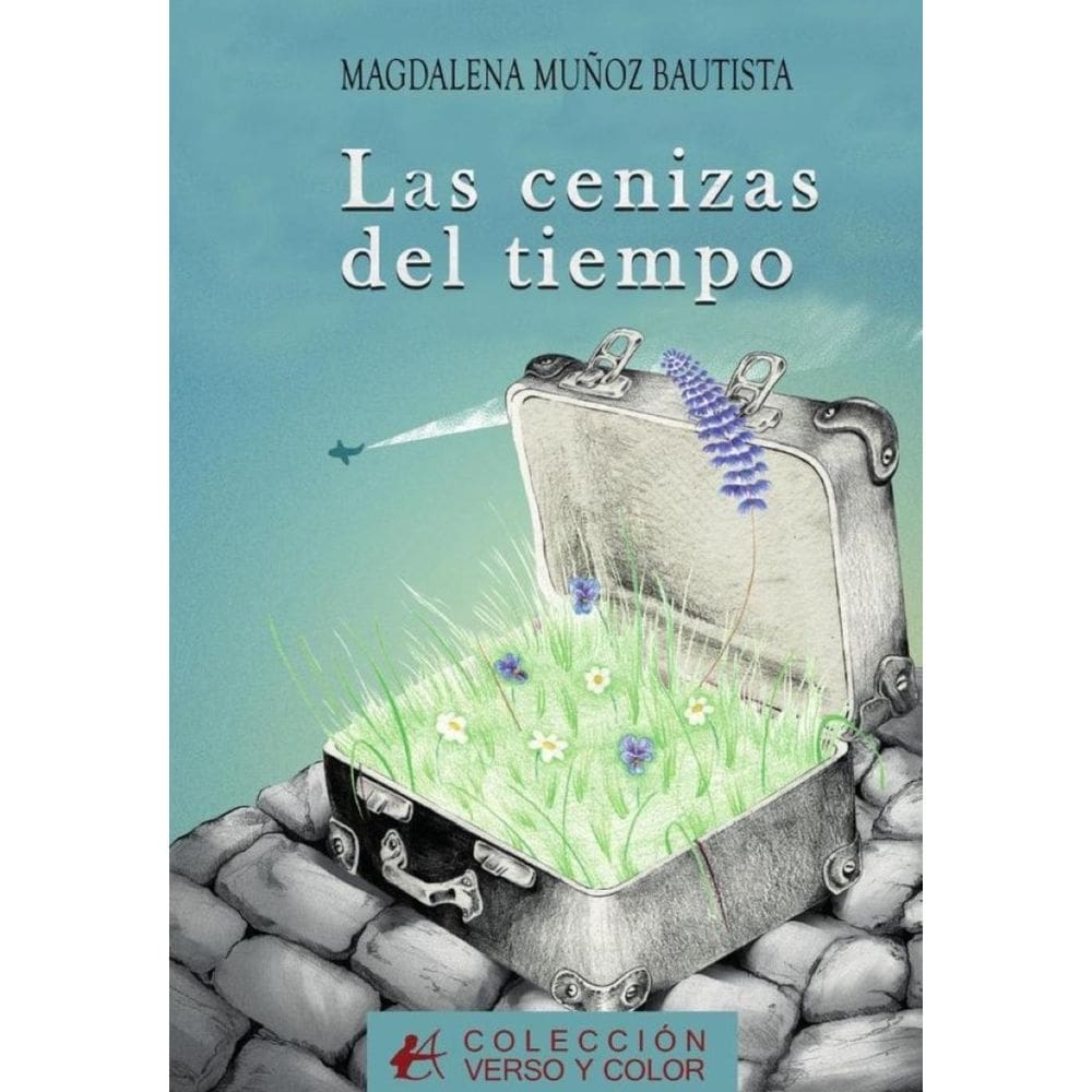 Las cenizas del tiempo - Espanhol
