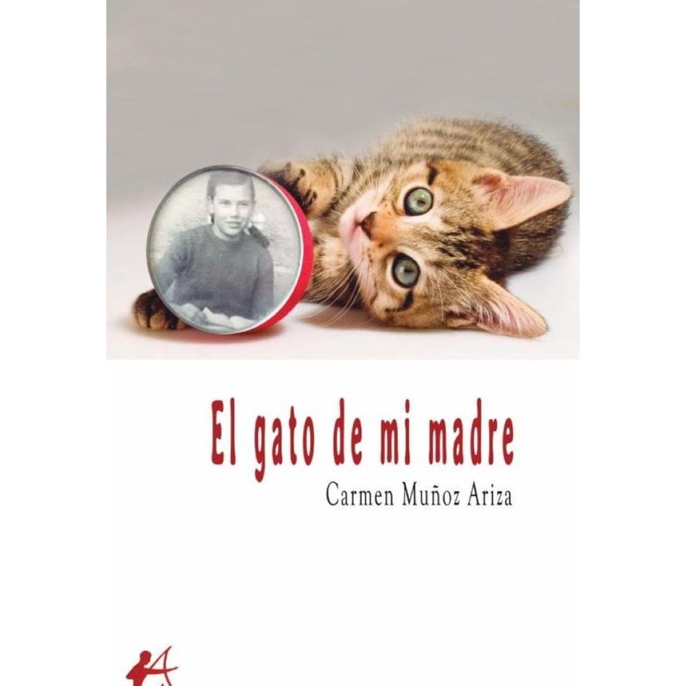 El gato de mi madre  - Espanhol